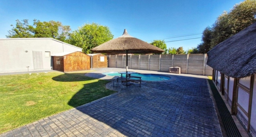 4 Bedroom Property for Sale in Sasolburg Ext 23 Free State